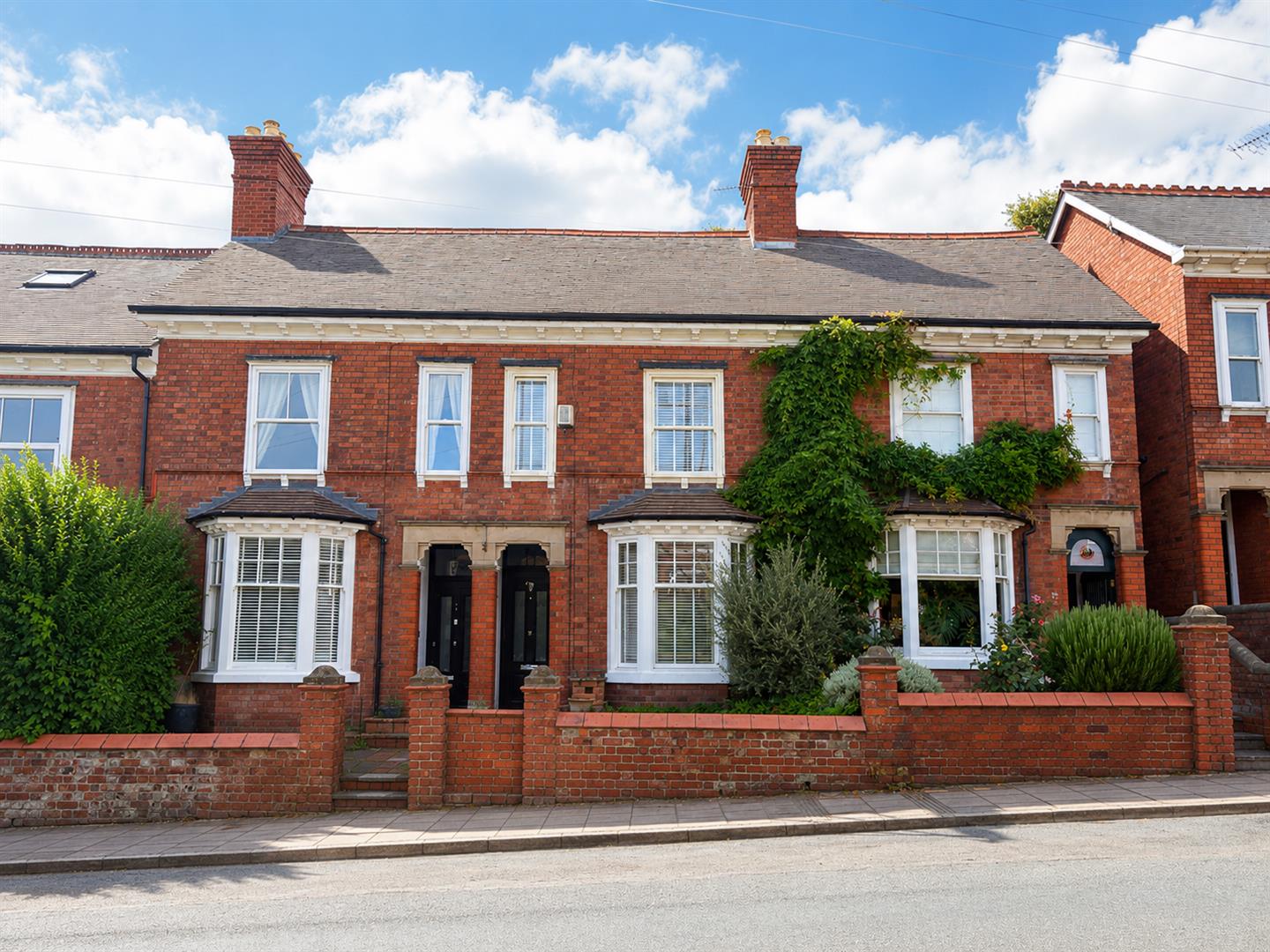 47 Copthorne Road, Shrewsbury, SY3 8NW To Let